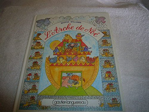 L'Arche de Noé