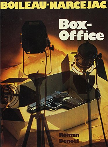 box office