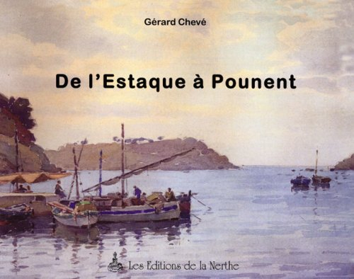 De l'Estaque à Pounent