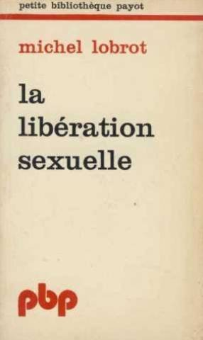 la libération sexuelle