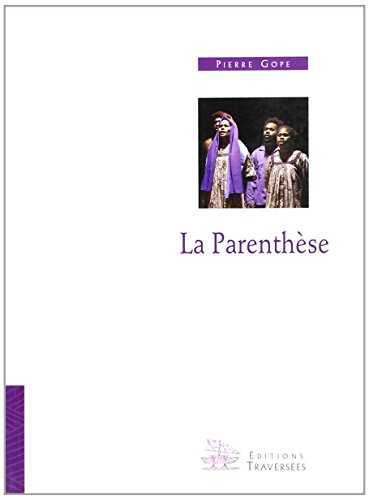 La parenthèse