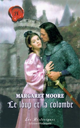 Le loup et la colombe