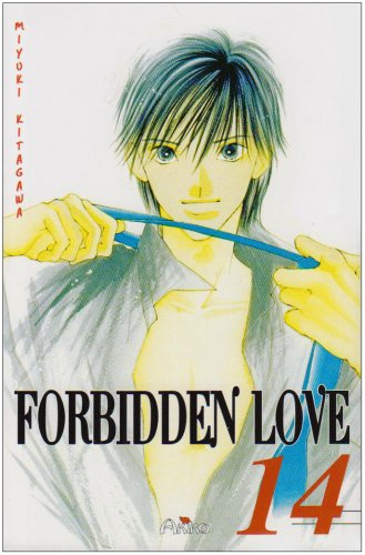 Forbidden love. Vol. 14