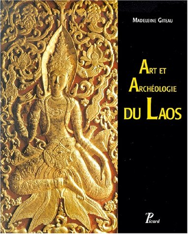 Art et archéologie du Laos