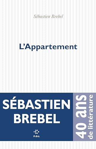 L'appartement