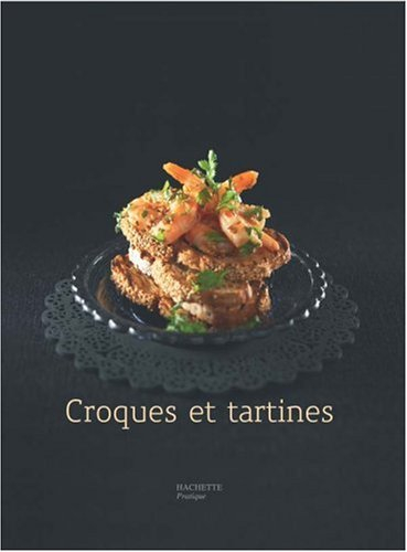 Croques et tartines