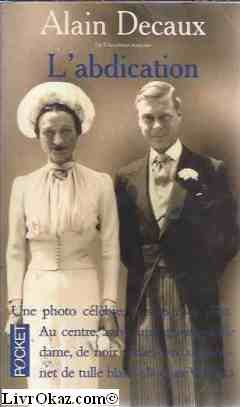 L'abdication