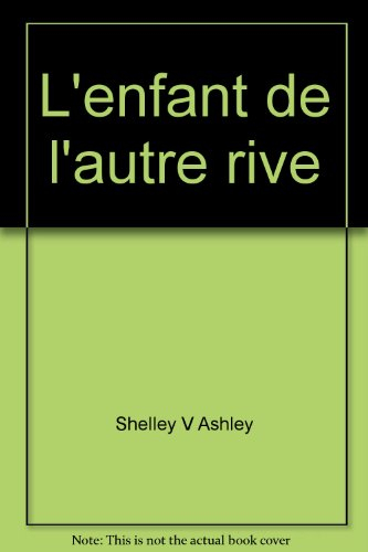 L'Enfant de l'autre rive