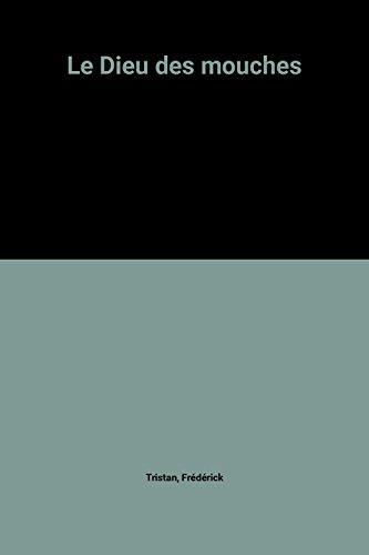 Le Dieu des mouches
