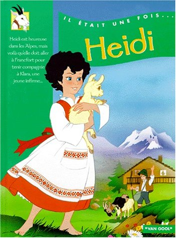 Heidi