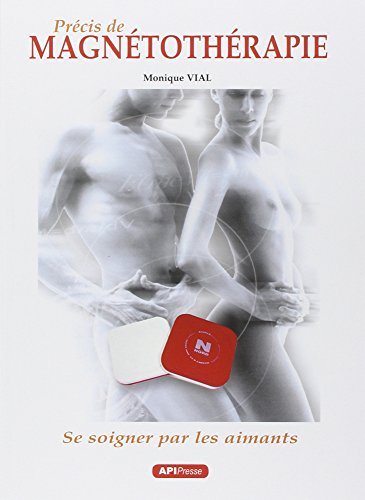 précis de magnétothérapie