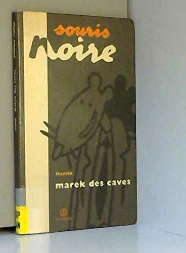 Marek des caves
