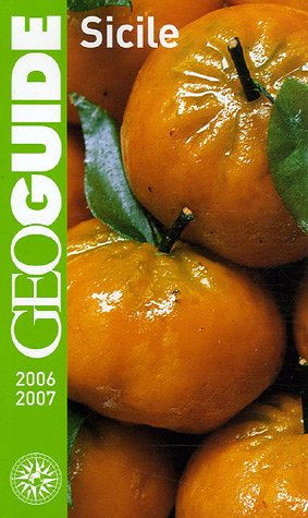 sicile (ancienne édition)