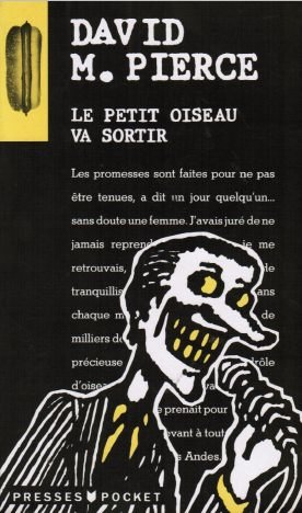 Le Petit oiseau va sortir