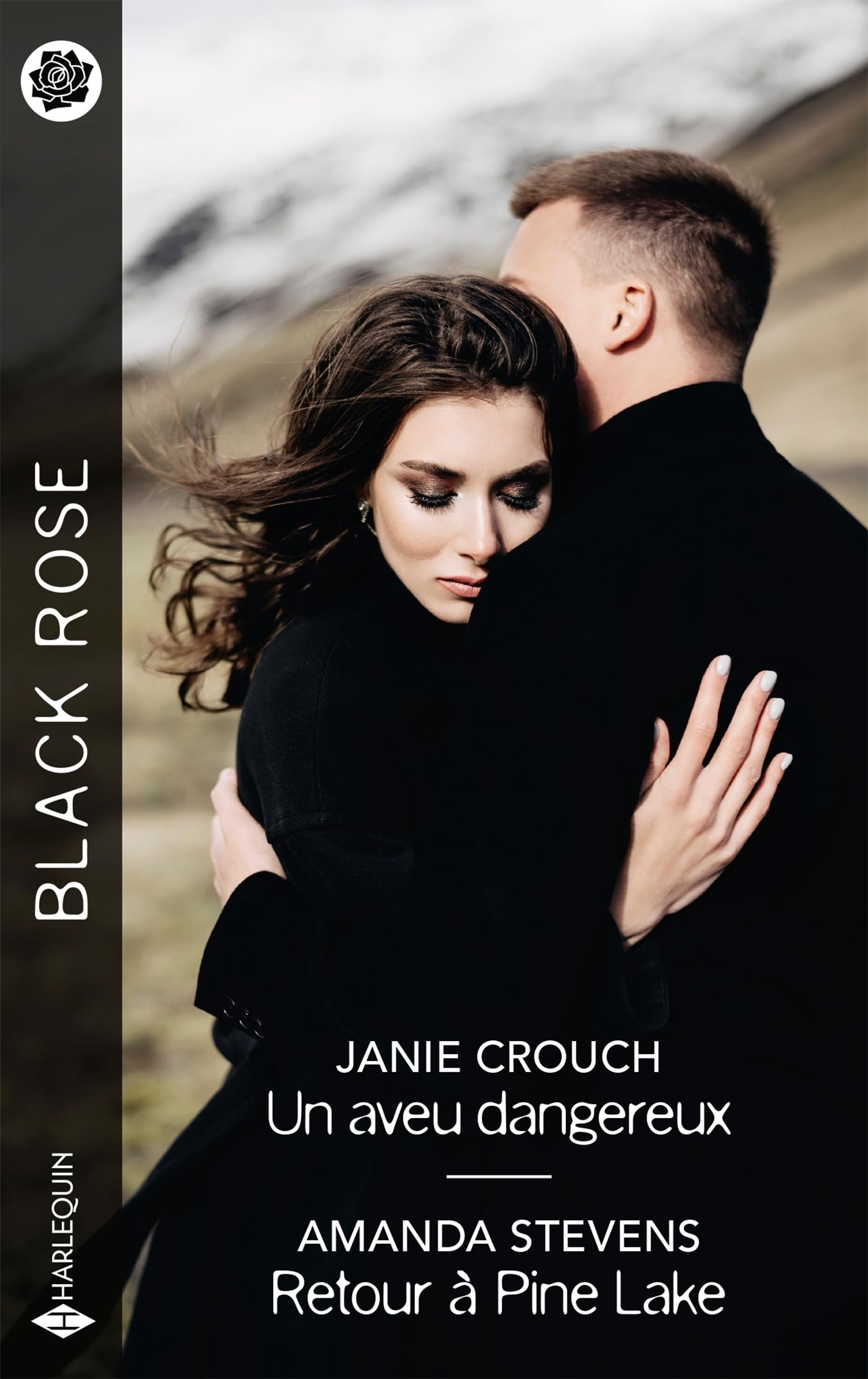 Un aveu dangereux. Retour à Pine Lake