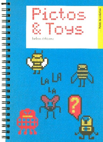 Pictos & Toys