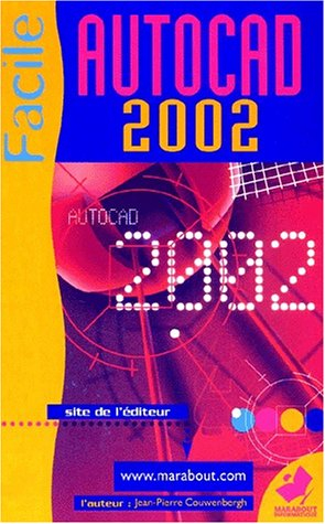 AutoCAD 2002