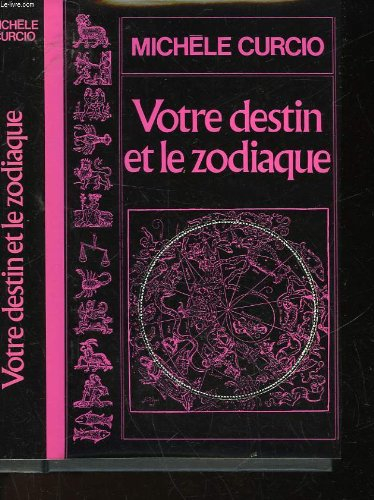 votre destin et le zodiaque