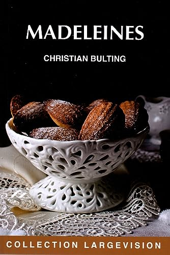 Madeleines
