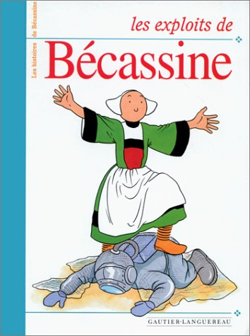 Les exploits de Bécassine