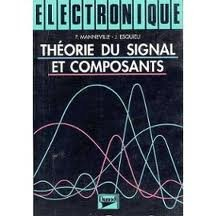 electronique, tome 1