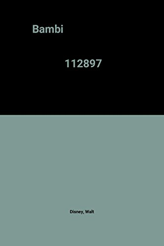bambi                                                                                         112897