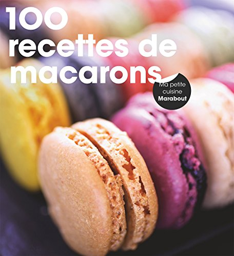100 super-macarons
