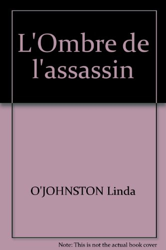 L'ombre de l'assassin