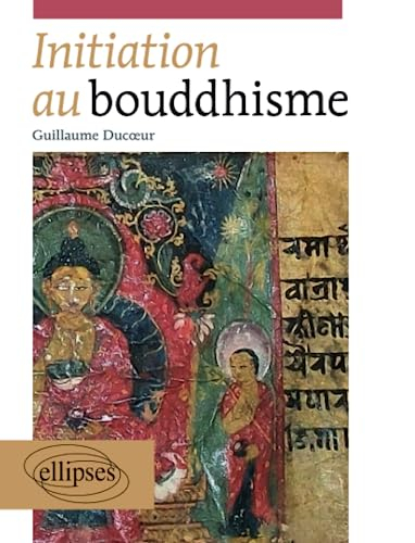Initiation au bouddhisme