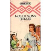 nos illusions perdues (harlequin)
