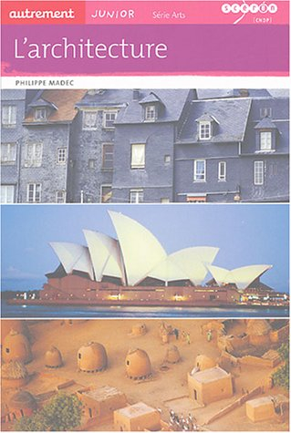 L'architecture
