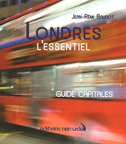 londres l'essentiel