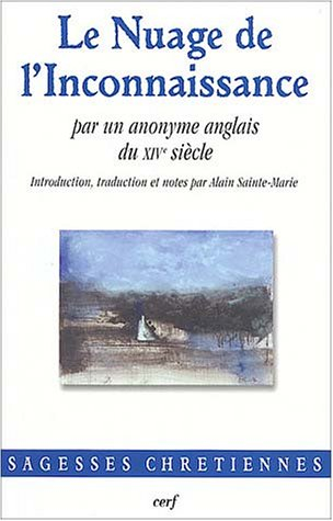 Le nuage de l'inconnaissance