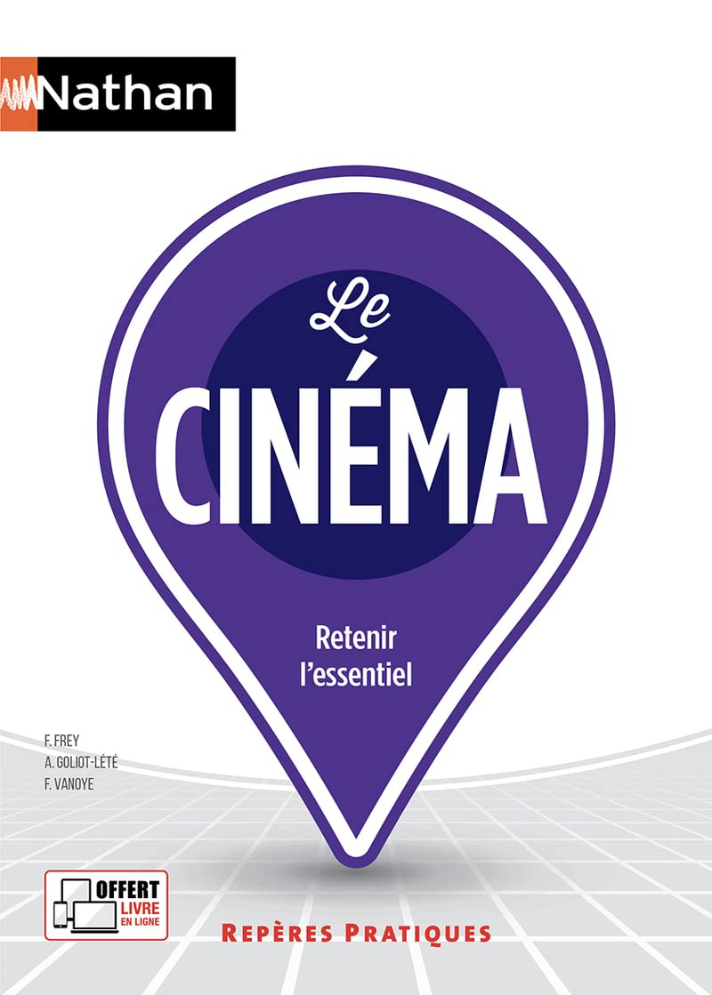 Le cinéma : retenir l'essentiel