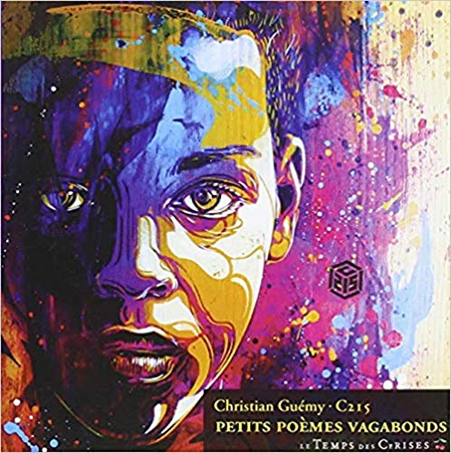 Petits poèmes vagabonds