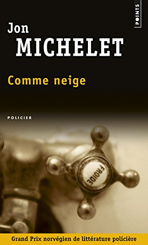 Comme neige