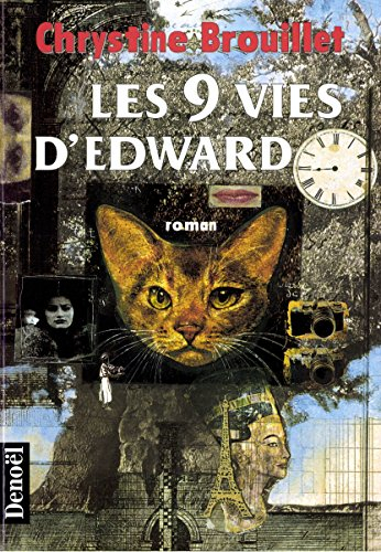Les neuf vies d'Edward