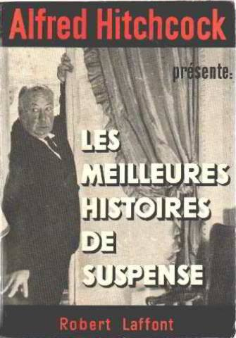 les meilleures histoires de suspense