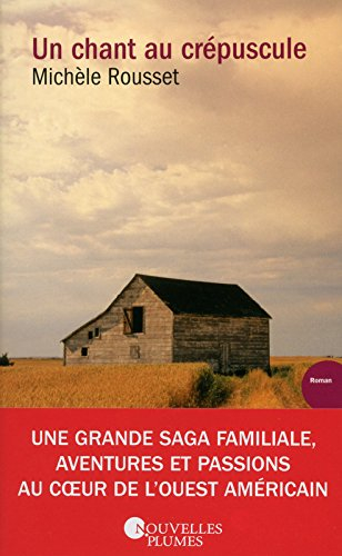 un chant au crépuscule