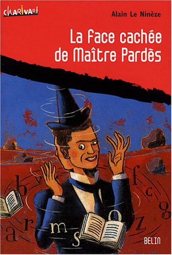 La face cachée de maître Pardès