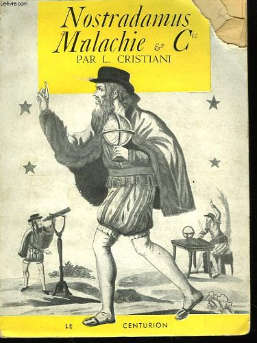 nostradamus, malachie & cie
