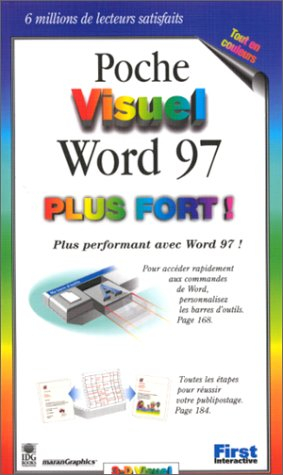 Word 97, plus fort