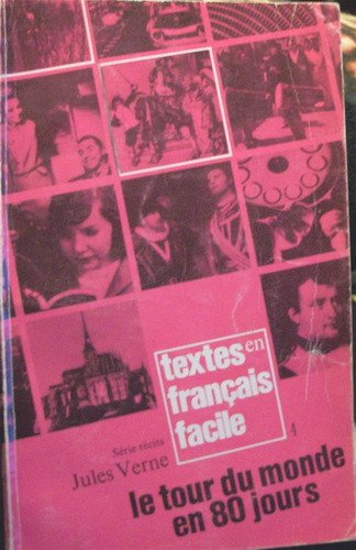 Le Tour du monde en 80 jours