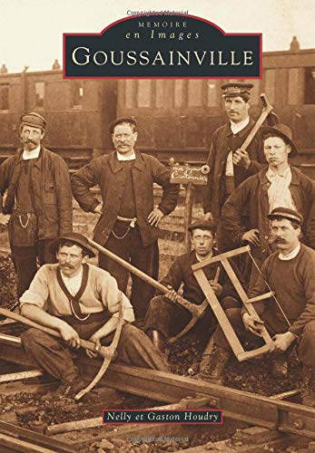 Goussainville
