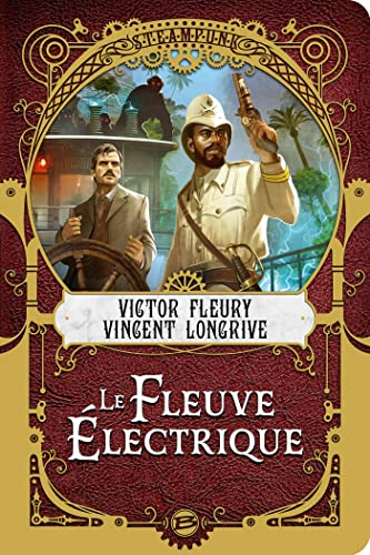 Le fleuve électrique