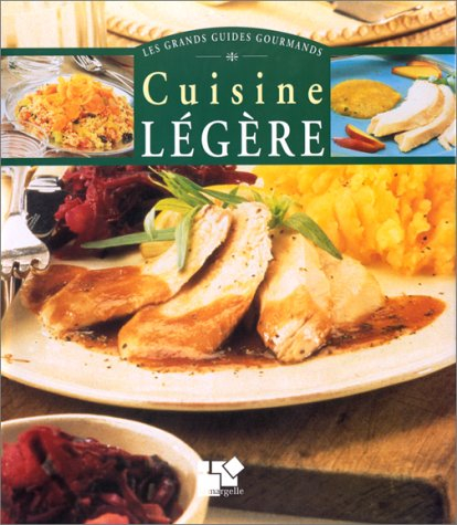Cuisine légère