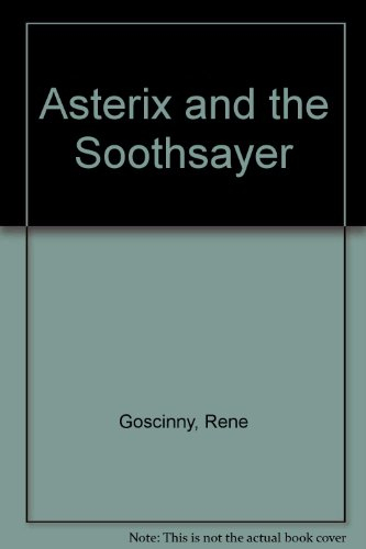asterix and the soothsayer