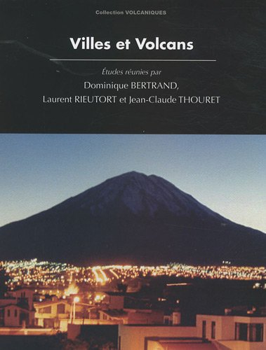 Villes et volcans