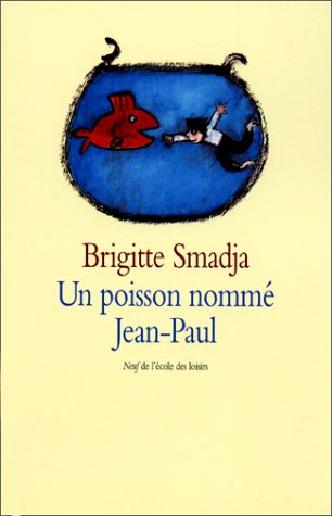 Un poisson nommé Jean-Paul