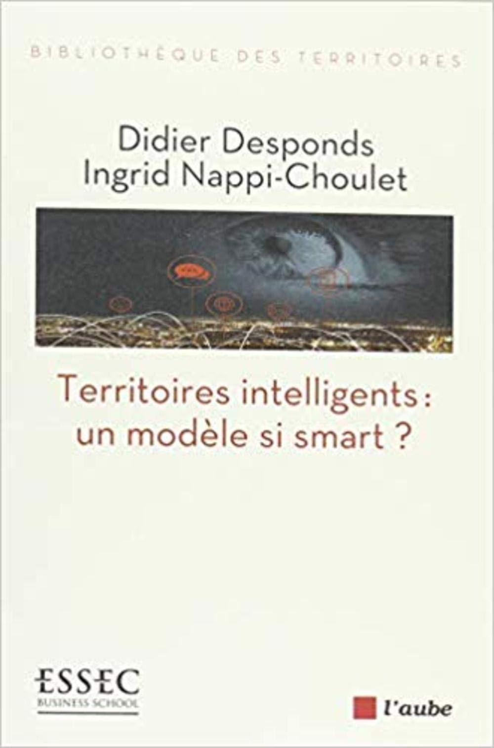 Territoires intelligents : un modèle si smart ?